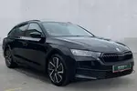 2025 Skoda Octavia
