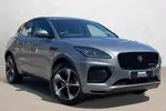 2022 Jaguar E-Pace