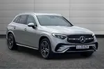 2023 Mercedes-Benz GLC