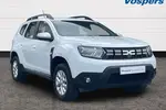 2024 Dacia Duster