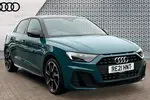 2021 Audi A1