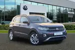 2022 Volkswagen T-Cross