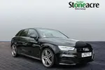 2017 Audi A3