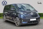 2026 Volkswagen ID.Buzz
