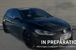 2017 Volkswagen Golf R