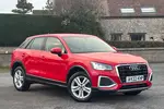 2022 Audi Q2