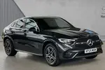 2025 Mercedes-Benz GLC Coupe