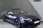 2023 Audi A5 Sportback