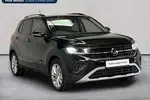 2026 Volkswagen T-Cross