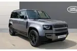 2022 Land Rover Defender