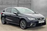 2022 SEAT Ibiza
