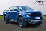 2023 Ford Ranger Pick Up Double Cab Raptor 3.0 EcoBoost V6 292 Auto