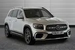 2024 Mercedes-Benz GLB