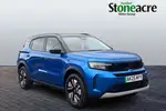 2025 Vauxhall Frontera