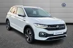 2023 Volkswagen T-Cross