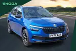 2022 Skoda Kamiq