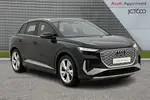 2023 Audi Q4