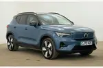 2023 Volvo XC40