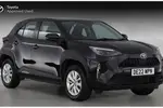 2022 Toyota Yaris Cross