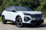 2025 Peugeot 2008