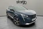 2023 Peugeot 3008