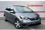 2020 Honda Jazz