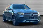 2019 Mercedes-Benz GLE