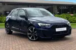 2023 Audi A1
