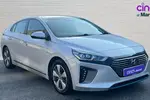 2017 Hyundai IONIQ