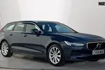 2019 Volvo V90