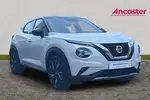 2022 Nissan Juke