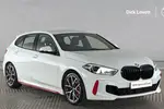 2020 BMW 1 Series