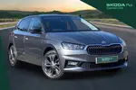 2024 Skoda Fabia