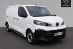 2025 Peugeot e-Expert