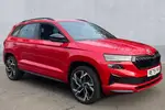 2025 Skoda Karoq