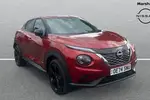 2024 Nissan Juke