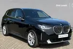 2025 BMW X3