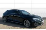 2020 Audi A3