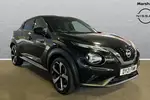 2021 Nissan Juke