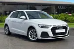2024 Audi A1