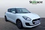 2022 Suzuki Swift
