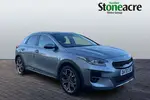2020 Kia XCeed