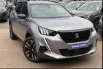 2020 Peugeot 2008