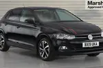 2019 Volkswagen Polo