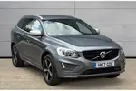 2017 Volvo XC60