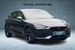 2023 Cupra Leon