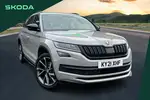 2021 Skoda Kodiaq
