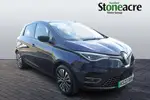 2023 Renault Zoe