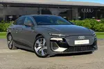 2025 Audi A6