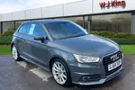 2018 Audi A1
